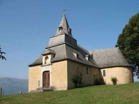 CHAPELLE NOTRE DAME DE PIETAT