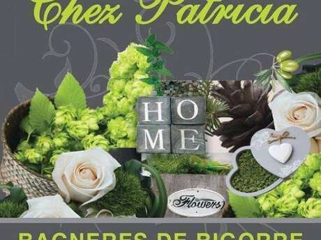 CHEZ PATRICIA