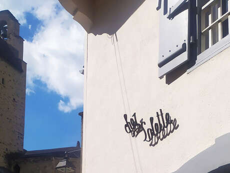 APPARTEMENT "CHEZ LOLETTE"