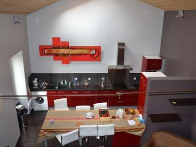 GÎTE MUN