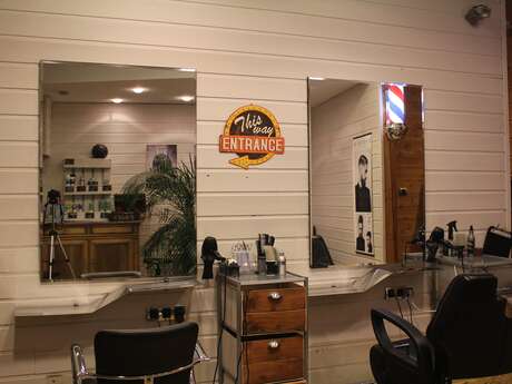COIFFURE CHRISTOPHE