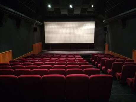 CINEMA L'ARIXO