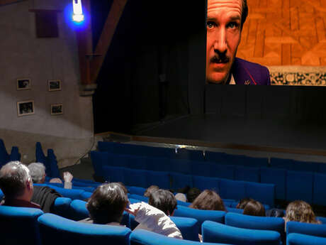 CINÉMA
