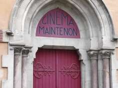 CINÉMA LE MAINTENON