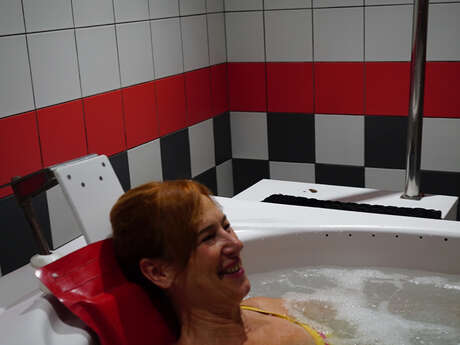 THERMES DE BARÈGES-BARZUN