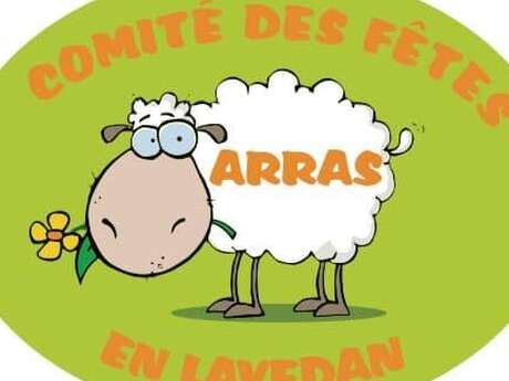 Fête des voisins