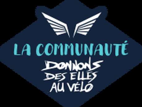Donnons des Elles au vélo
