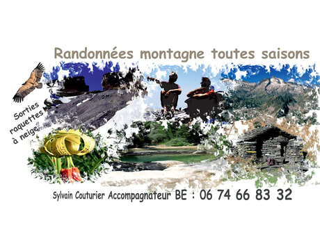 MIDJO PYRÉNÉES - SYLVAIN COUTURIER