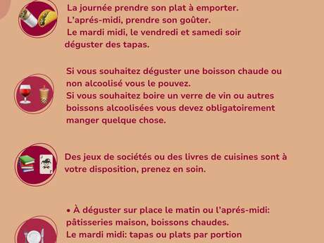 O CUISINE DE MON PAYS