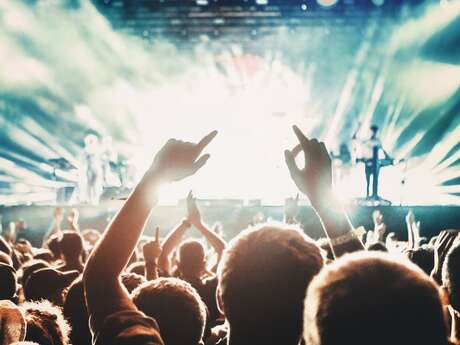 Concert: Shine on, tribute to Pink Floyd