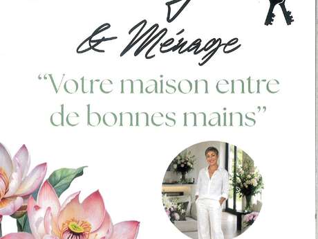 TEXIER CONCIERGERIE