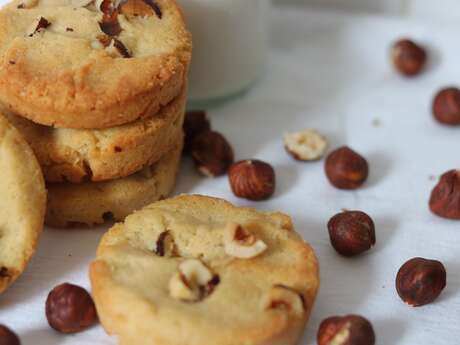 LES GOURMANDISES DE MARYSE
