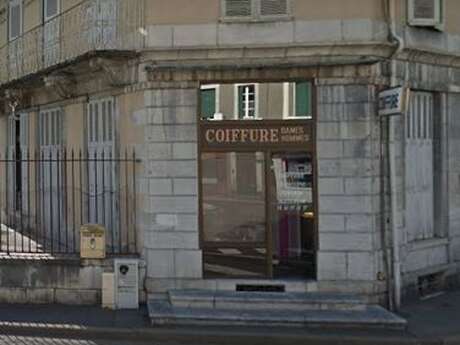 COIFFURE FRANCOISE