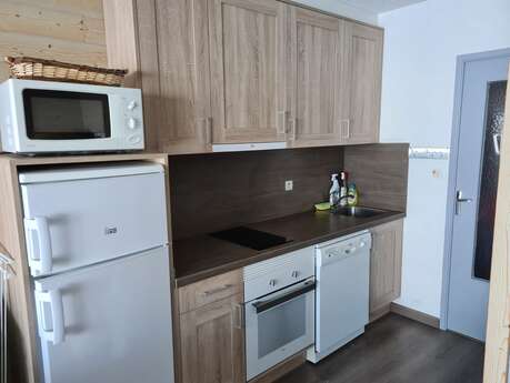 RESIDENCE GENTIANES I - 27