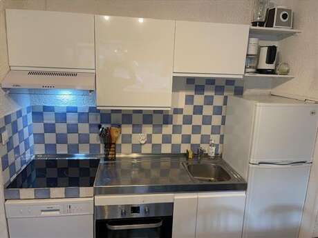 RESIDENCE ESTARAGNE I - A3