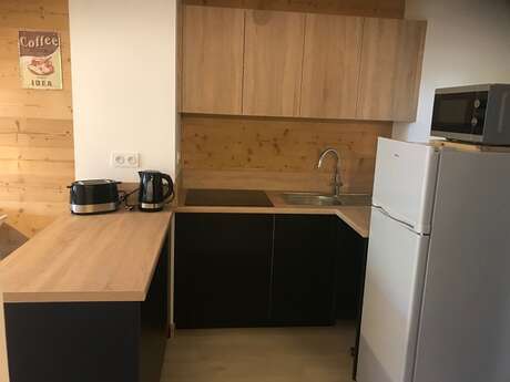 APPARTEMENT 6/7 PERSONNES