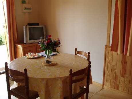 CHALET