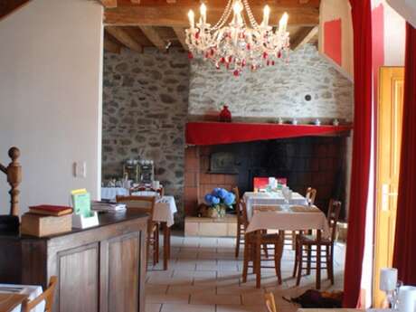 LE PETIT COUASSERT
