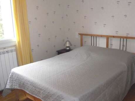 VILLA ZEN - APPT CLAIR DE LUNE