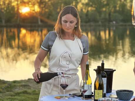 ATELIER GOURMAND : BIERE ET CHOCOLAT