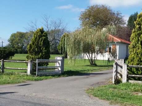 LA PETITE MAISON