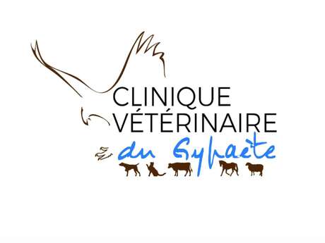 CLINIQUE VÉTÉRINAIRE DU GYPAÈTE
