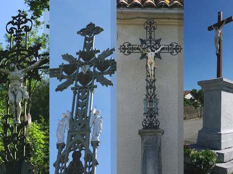 EGLISE MONTEGUT