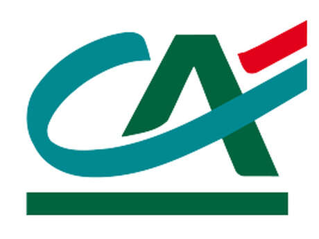 DISTRIBUTEUR AUTOMATIQUE CRÉDIT AGRICOLE