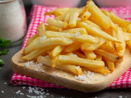LE SUD - SNACK