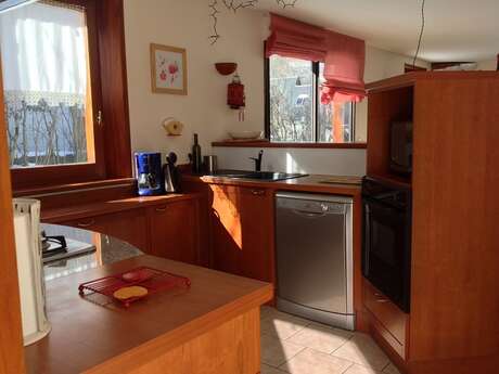 GÎTE LA BAYLE
