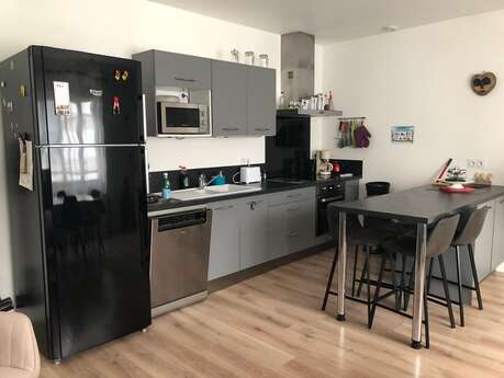 APPARTEMENT MONTPRADET
