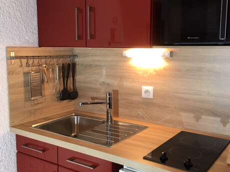 RESIDENCE MYRTILLES I "LE NEW-YORKAIS"- 13
