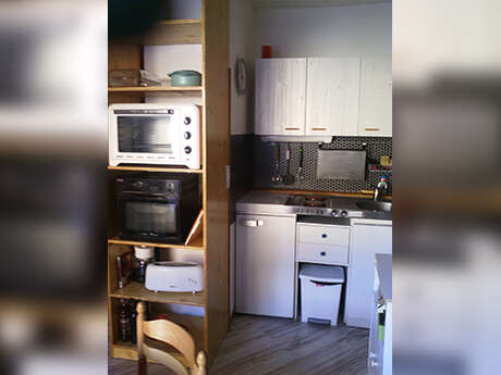 STUDIO DANS RESIDENCE "AYRE"