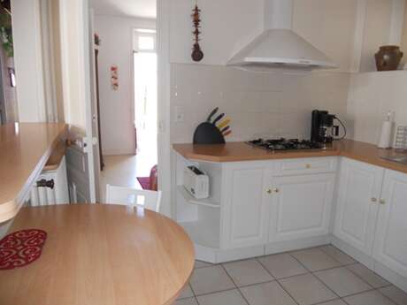 APPARTEMENT ESTAING