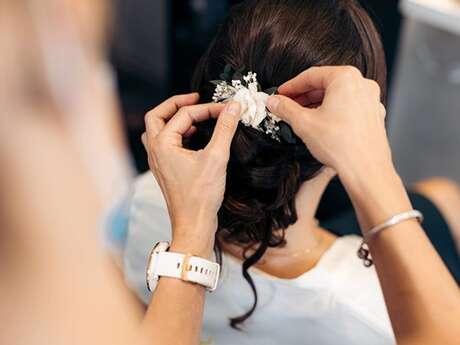 CYBELE ESPACE COIFFURE