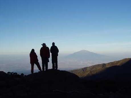 MOUNTAIN SESSIONS - BEATTIE DANIEL