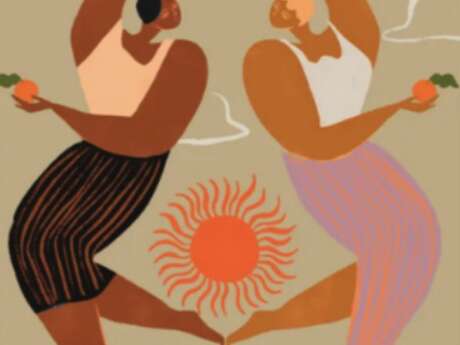 Ateliers de danse