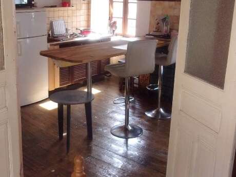 APPARTEMENT