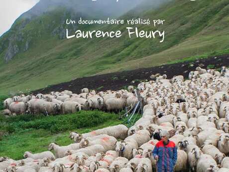 Projection du documentaire: « Des brebis et des femmes »