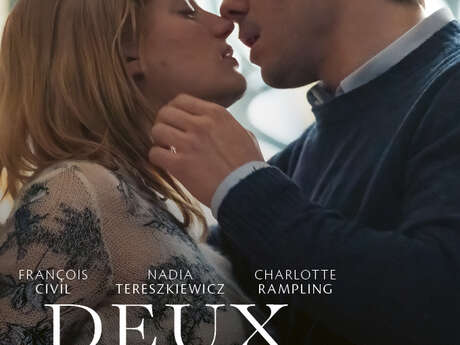 Film: deux pianos