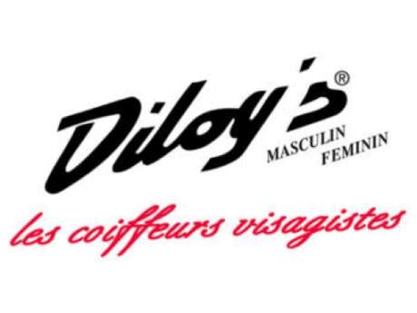 DILOY'S COIFFURE