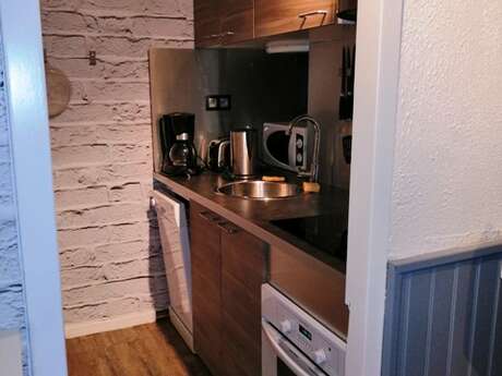 APPARTEMENT DANS RESIDENCE ARMAZAN APPARTEMENT DANS RESIDENCE ARMAZAN