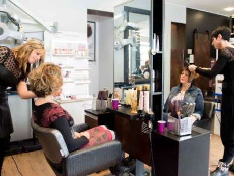 DUO COIFFURE