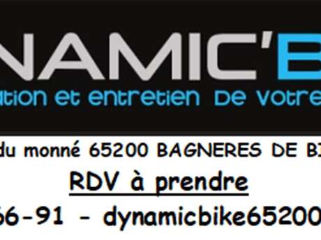 DYNAMIC'BIKE