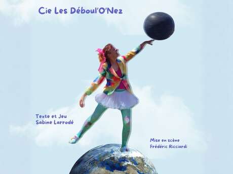 Spectacle « Au fil de l’eau »