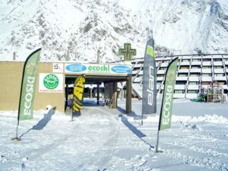ECOSKI