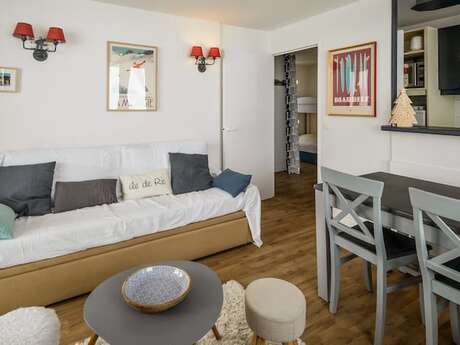 APPARTEMENT RESIDENCE MONTANA