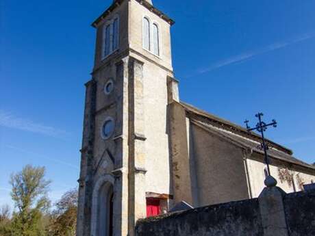 ÉGLISE GEMBRIE