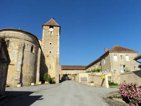 PATRIMOINE ET VIGNOBLE MADIRANAIS