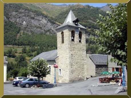 LE VILLAGE DE VIELLA